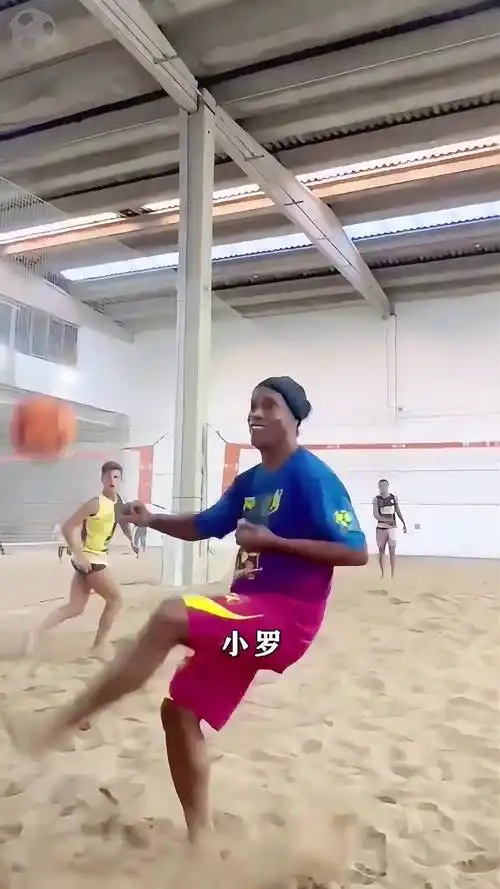 守门员